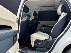 Zeekr Geely Zeekr 9X 2025 Hyper Edition 70kWh Six-Seater - ფოტო 8