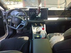 BYD Qin L DM-i Smart Drive Edition 120KM Excellence - ფოტო 10