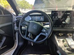 BYD Qin L DM-i Smart Drive Edition 120KM Excellence - ფოტო 11