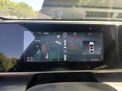 BYD Qin L DM-i Smart Drive Edition 120KM Excellence - ფოტო 12