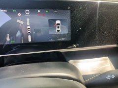 BYD Qin L DM-i Smart Drive Edition 120KM Excellence - ფოტო 13