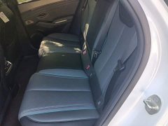 BYD Qin L DM-i Smart Drive Edition 120KM Excellence - ფოტო 18