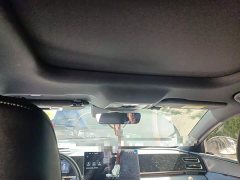 BYD Qin L DM-i Smart Drive Edition 120KM Excellence - ფოტო 19