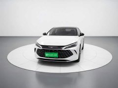 BYD Qin L DM-i Smart Drive Edition 120KM Excellence - ფოტო 2