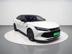 BYD Qin L DM-i Smart Drive Edition 120KM Excellence - ფოტო 3
