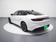 BYD Qin L DM-i Smart Drive Edition 120KM Excellence - ფოტო 4
