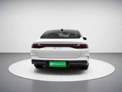 BYD Qin L DM-i Smart Drive Edition 120KM Excellence - ფოტო 5