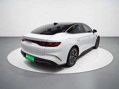BYD Qin L DM-i Smart Drive Edition 120KM Excellence - ფოტო 6