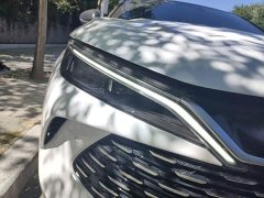 BYD Qin L DM-i Smart Drive Edition 120KM Excellence - ფოტო 7