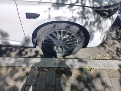BYD Qin L DM-i Smart Drive Edition 120KM Excellence - ფოტო 8