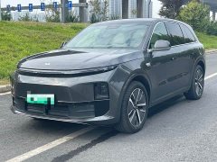 Li Auto L6 Pro - ფოტო 1