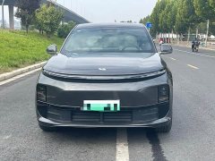 Li Auto L6 Pro - ფოტო 2