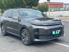 Li Auto L6 Pro - ფოტო 3