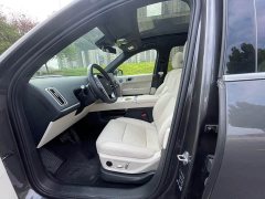 Li Auto L6 Pro - ფოტო 4