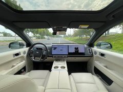 Li Auto L6 Pro - ფოტო 5