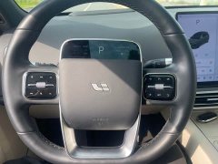 Li Auto L6 Pro - ფოტო 8