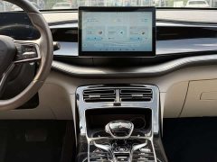 BYD Qin PLUS Champion Edition DM-i 55KM Exceed - ფოტო 11