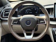 BYD Qin PLUS Champion Edition DM-i 55KM Exceed - ფოტო 12