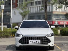 BYD Qin PLUS Champion Edition DM-i 55KM Exceed - ფოტო 2