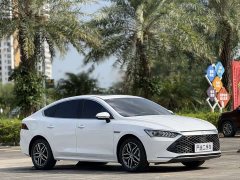 BYD Qin PLUS Champion Edition DM-i 55KM Exceed - ფოტო 3