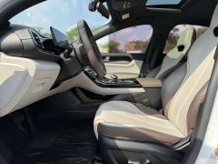 BYD Qin PLUS Champion Edition DM-i 55KM Exceed - ფოტო 4