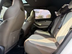 BYD Qin PLUS Champion Edition DM-i 55KM Exceed - ფოტო 6