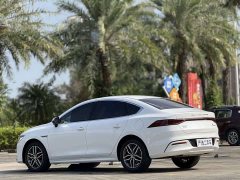 BYD Qin PLUS Champion Edition DM-i 55KM Exceed - ფოტო 7