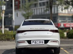 BYD Qin PLUS Champion Edition DM-i 55KM Exceed - ფოტო 8