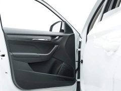 Skoda Kamiq Comic Facelift 1.5L Automatic Comfort Edition - ფოტო 10