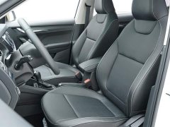 Skoda Kamiq Comic Facelift 1.5L Automatic Comfort Edition - ფოტო 12