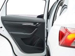 Skoda Kamiq Comic Facelift 1.5L Automatic Comfort Edition - ფოტო 13