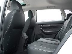 Skoda Kamiq Comic Facelift 1.5L Automatic Comfort Edition - ფოტო 14