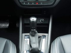 Skoda Kamiq Comic Facelift 1.5L Automatic Comfort Edition - ფოტო 17