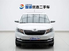 Skoda Kamiq Comic Facelift 1.5L Automatic Comfort Edition - ფოტო 2