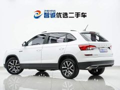 Skoda Kamiq Comic Facelift 1.5L Automatic Comfort Edition - ფოტო 6