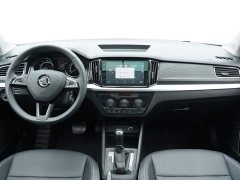 Skoda Kamiq Comic Facelift 1.5L Automatic Comfort Edition - ფოტო 7