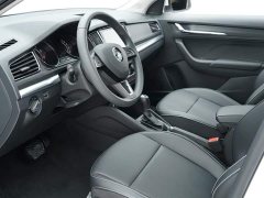 Skoda Kamiq Comic Facelift 1.5L Automatic Comfort Edition - ფოტო 8