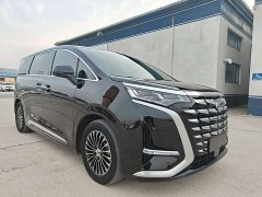 Denza BYD Denza D9 2022 DM-i 1040 Premium - ფოტო 3