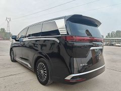 Denza BYD Denza D9 2022 DM-i 1040 Premium - ფოტო 4