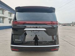Denza BYD Denza D9 2022 DM-i 1040 Premium - ფოტო 5