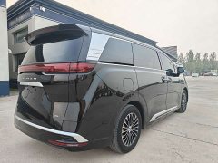 Denza BYD Denza D9 2022 DM-i 1040 Premium - ფოტო 6