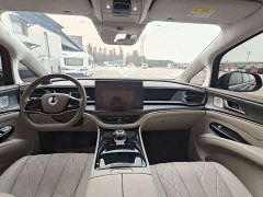 Denza BYD Denza D9 2022 DM-i 1040 Premium - ფოტო 7