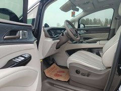 Denza BYD Denza D9 2022 DM-i 1040 Premium - ფოტო 8