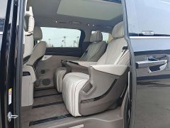 Denza BYD Denza D9 2022 DM-i 1040 Premium - ფოტო 9