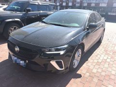 Buick Regal 2020 552T Elite - ფოტო 1