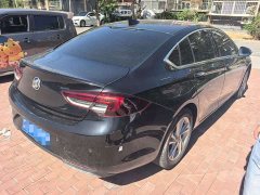 Buick Regal 2020 552T Elite - ფოტო 2