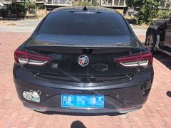 Buick Regal 2020 552T Elite - ფოტო 4