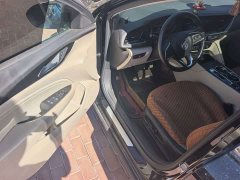Buick Regal 2020 552T Elite - ფოტო 5