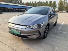 BYD Qin PLUS 2021 EV 400KM Luxury - ფოტო 1