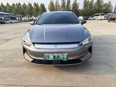 BYD Qin PLUS 2021 EV 400KM Luxury - ფოტო 2
